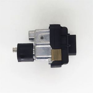 G-41เทอร์โบสำหรับงานฝีมือหัวฉีดเทอร์โบ6NW009206 752406 2.2 TDCi duratorq 2006 - Product Image 5