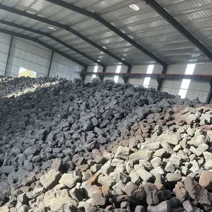 Foundry Coke Made From Coal Hard Coke Half-cup Coal Export To Indonesia