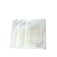 Patchs Hydrocolloïdes Doux pour l'Acné et les Boutons, Soin des Peaux d'Adolescents et d'Adultes, Marque Privée