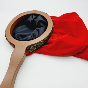 The KingMagic Magic Bag, an empty bag that can produce anything, is a children's magic <b>prop</b> for performances. - Product Image 4