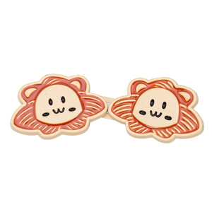 Botón pequeño tipo cinturón con diseño de doble botón desmontable, sin necesidad de clavos ni costuras, perfecto para ajustar. - Product Image 5