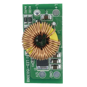 T6 U2 XHP50 XHP70 LED xe ánh sáng bảng ổ đĩa xe máy ánh sáng bảng mạch tự làm - Product Image 1