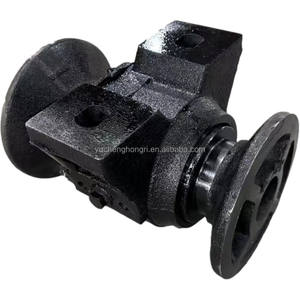 Exportación a Perú: Piezas de Grada de Discos, Pedal de Rodamiento de Aceite de 10'' - Product Image 2