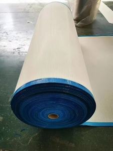 Tùy chỉnh chiều rộng <span class=keywords><strong>Polyester</strong></span> xoắn ốc máy sấy màn hình báo Chí lọc lưới vành đai cho Mỏ Than - Product Image 2