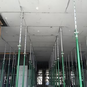 עבודה ירוקה-formwork-לוח פורמלשטי לוח מהפה-ping מוקדם פינג לוח העבודה; אביזרים עם ראש מהפה; קרן <span class=keywords><strong>infill</strong></span> אושר - Product Image 4