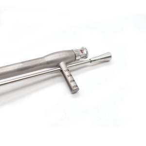 Universele Prothetische Kit met Tandheelkundige Implantaat Momentsleutel, Stroombron, <span class=keywords><strong>Machine</strong></span>, Gemaakt van Staal en Metaal - Product Image 4