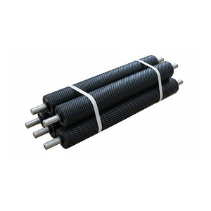 ลูกกลิ้งยางเหล็กกล้าคาร์บอนกันสนิม รุ่นขายดี พร้อมลูกปืน รับน้ำหนักได้ 150 กก. รับประกัน 1 ปี - Product Image 3