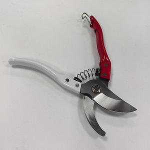 Sécateur à main professionnel à usage intensif pour l'élagage durable et efficace - Product Image 6