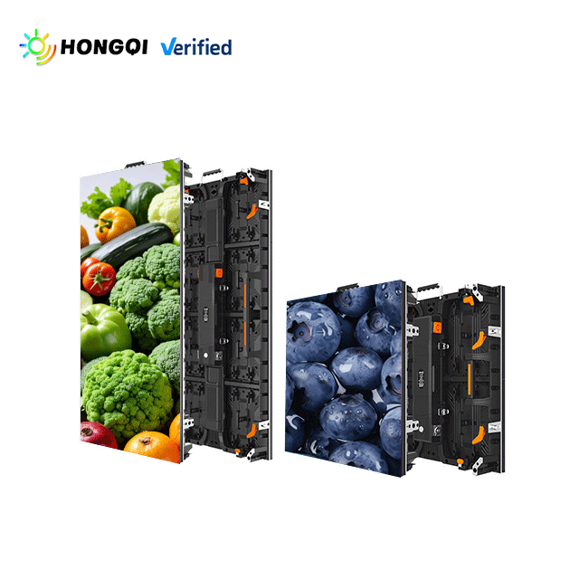 P2.6 P3.91 Outdoor Rental LED Display Screens, Flexible Indoor LED Display Screens, LED Video Walls, Cinema Advertising Screens
