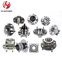 LR045917 RFM500020 Composants de roulement de roue automobile de haute qualité pour Land Rover Range Discovery