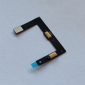 Cable Flexible de Micrófono para iPad Mini 5 2019 A2133 A2124 A2126 A2125, Reemplazo de la Placa del Sensor de Micrófono - Product Image 5
