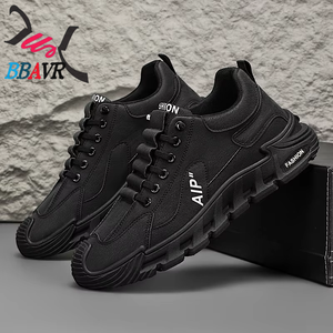 Zapatillas Deportivas para Hombre HOKAS, Transpirables y Cómodas, Zapatillas Deportivas para Mujer, Zapatillas para Caminar, Zapatillas de Entrenamiento para Hombre - Product Image 3