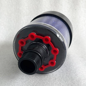 สารดูดความชื้นซิลิกาเจลเปลี่ยนสี TriCeptor รุ่น 934330T - Product Image 4