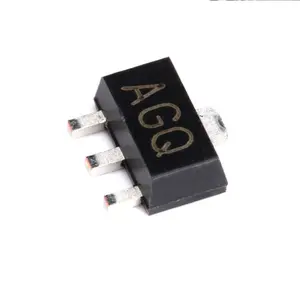 חדש ומקורי משי מסך AGQ SMD טרנזיסטור 2SA1797 SOT-89