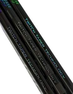 Palos <span class=keywords><strong>de</strong></span> <span class=keywords><strong>Hockey</strong></span> sobre Hielo Profesionales <span class=keywords><strong>de</strong></span> Carbono Ecológicos <span class=keywords><strong>de</strong></span> 24K y 18K al por Mayor, con Tamaños Personalizados y 5 Colores, Diseño Flylite - Product Image 3