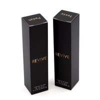 Boîte à gloss à lèvres en papier avec impression de marque personnalisée, gloss à lèvres liquide mat de luxe, boîte cadeau pour rouge à lèvres, boîte d'emballage de couleur avec logo