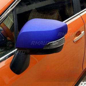 Pour Subaru Forester XV Outback Legacy : Kit Carrosserie, Coque de Protection pour Rétroviseur Latéral, Garniture de Rétroviseur, Modification - Product Image 1