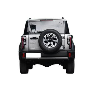 Nuevo SUV Beijing Xuanwei BJ40 con Volante a la Derecha, Transmisión Automática, Motor Turbo, Cámara Trasera de 360° - Oferta a Bajo Precio - Product Image 5