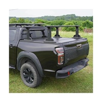 Barre fonctionnelle de nouvelle génération Gen 4 pour tout-terrain 4x4, pièces de rechange compatibles avec Hilux Ranger Raptor Pickup