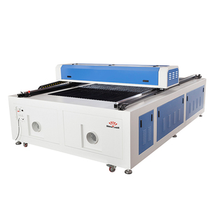 Máquina de Corte Láser para Telas, Grabadora y Cortadora Láser, Cortadora Láser de CO2 Grande - Product Image 1