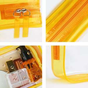 Portable Make up <b>Case</b> <b>Travel</b> Cosmetic Bag Women Cosmetic Bag - Product Image 3