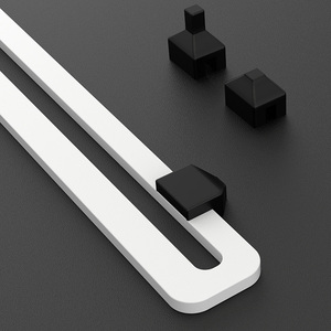 Penyangga GPU upHere, Braket Kartu Grafis yang Dapat Disesuaikan, Penyangga Anti Kendur, Penyangga GPU Universal, Rel Geser Paduan, Dudukan Penyangga - Product Image 3