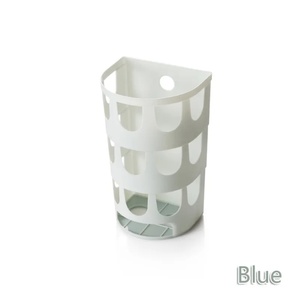 กล่องเก็บถุงขยะ ถังขยะขนาดเล็ก ถังขยะติดผนัง - Product Image 1