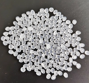 เม็ดพลาสติก PP แบบอัดขึ้นรูปเกรด MFR ~ 8G/10นาทีสี Grey เป็นมิตรกับสิ่งแวดล้อม - Product Image 3