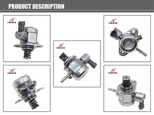 Bomba de combustible de alta presión LR025599 para Land Rover Discovery <span class=keywords><strong>Sport</strong></span> LR2 - Product Image 6