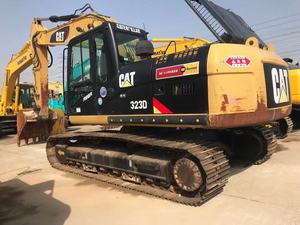 Caterpillar CAT323D Used <b>Excavator</b> 23 Ton Engine Core Component - Product Image 2