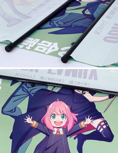 Stampa Poster con motivo personalizzato con motivo <span class=keywords><strong>Anime</strong></span> 35.4 di pittura a tessuto \ "X 23.6 \" pergamena appesa a parete per carta Offset decorazione camera da letto per casa ufficio - Product Image 3