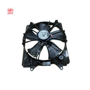 Ventilador de tanque de agua completamente para Honda <span class=keywords><strong>CRV</strong></span> 2007 2008 2009 <span class=keywords><strong>2010</strong></span> 2011 OEM 19016-RZA-A01 - Product Image 4