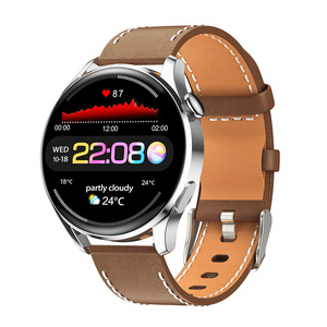 XY Brand <span class=keywords><strong>GT3</strong></span> <span class=keywords><strong>Pro</strong></span> Smartwatch IP68 quadrante Fitness impermeabile con frequenza cardiaca che chiama Smart <span class=keywords><strong>Watch</strong></span> 2023 per uomo - Product Image 5
