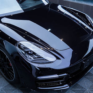 10 años de garantía ppf 9.5mil 8.5mil 7.5mil Clear Car PPF Película de protección de pintura de coche película de PPF de autocuración instantánea para coche TPU PPF - Product Image 6