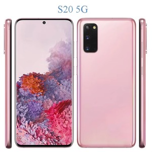 Unlock Smart Phone <strong>S20</strong>+ <strong>5G</strong> S21 FE <strong>5G</strong> S21 Ultra <strong>5G</strong> Phone for <strong>S20</strong>+ <strong>5G</strong> S21 FE <strong>5G</strong> S21 Ultra <strong>5G</strong> - Product Image 2