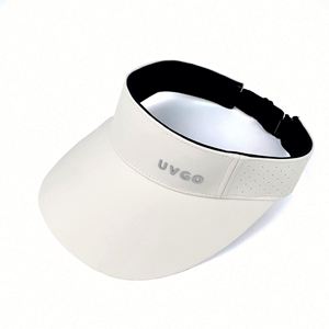 Sombrero de Sol Transpirable para Mujer, Protección UV, para Deportes, Golf, Ciclismo, Visera para el Sol, Gorra Deportiva - Product Image 4