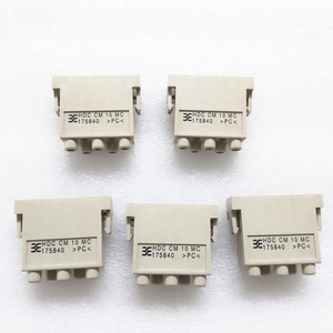 Module de connecteur WD de qualité supérieure 175840 175841 pour pièces d'impression offset Roland - Product Image 1
