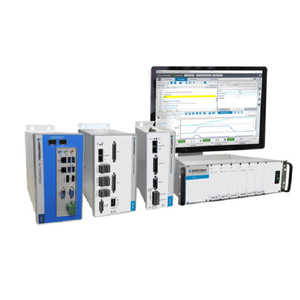 Controlador de Servo PWM Aerotech Automation 1 XA4 de 1 o 2 Ejes para Robots Lineales, Hecho en EE. UU. - Product Image 5