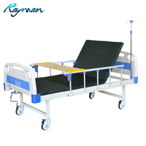 निर्माता के लिए चिकित्सा उपकरण आपूर्तिकर्ता सस्ते कीमत क्लिनिक चिकित्सा अस्पताल के बिस्तर - Product Image 5