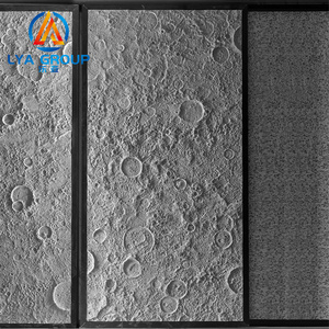 Matériau décoratif de construction à l'extérieur des carreaux de revêtement mural en céramique 1165*580mm multi tailles coulant le moule de carreaux flexibles en pierre molle - Product Image 4