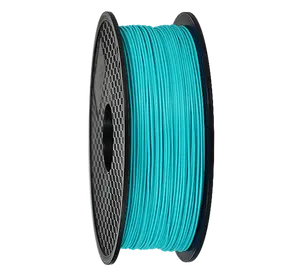 Market Filamento Soft Pla Plastic Price 3D Printer Ender Pla 1.75 Filament 1.75Mm 1KG