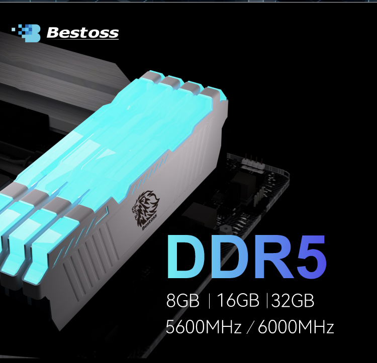 ddr5 ram 6000 cl30
