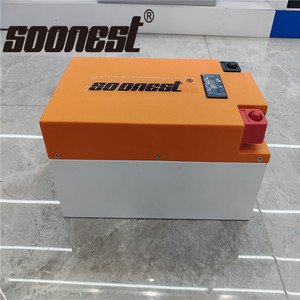 Chất lượng <span class=keywords><strong>Lithium</strong></span> được sử dụng trong Pin 3.7 V Pin <span class=keywords><strong>Lithium</strong></span> Ion 18650 LiFePO4 pin <span class=keywords><strong>Lithium</strong></span> 12V 24V 48V 200AH BMS hệ thống - Product Image 2