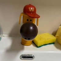 Grifo de Lavabo de Acero Inoxidable con Forma de Perro, Diseño de Dibujos Animados para Niños, Grifo de Baño para Hogar y Jardín de Infancia, Venta al por Mayor