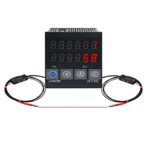 JAKON series 6 Digit Length Meter and Counter , Reset Counter(JK72S)