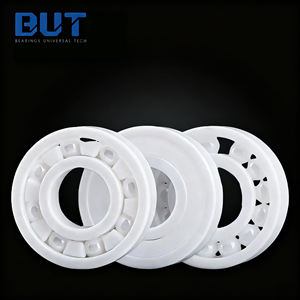 MAIS 608 Roulements en céramique, Swiss Gold Hybrid, <span class=keywords><strong>Skate</strong></span> 64mm - Product Image 5