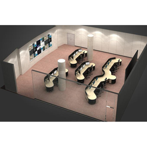 Chương trình lập kế hoạch trung tâm thể thao thông minh IOT giải pháp & sản phẩm phần mềm - Product Image 3