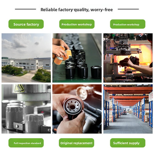 Filtre à huile automobile 1012015-26L à <span class=keywords><strong>prix</strong></span> d'usine, compatible avec Pentium B30/B50/T33/X40 - Product Image 4