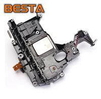 Unité de Contrôle de Transmission (TCU) ZF 8HP70 0260550076 pour Boîte de Vitesses BMW Land Rover Jaguar XE 2.0d X760 – Outils Mécatroniques TCM