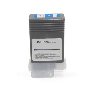 Ocbestjet 130 ML PFI 102 104 Compatible Cartouche D'encre Pleine Encre Pigmentée Pour Canon IPF 650 655 750 755 760 765 Impriman - Product Image 5